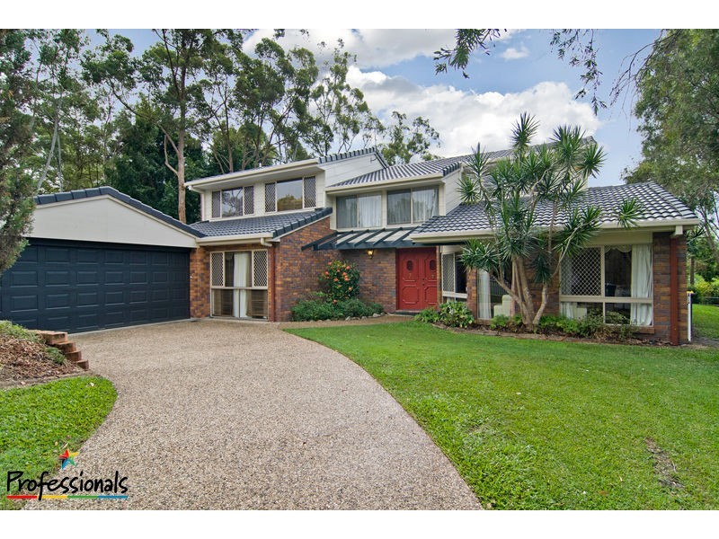 7 Barrett Place, Everton Park QLD 4053