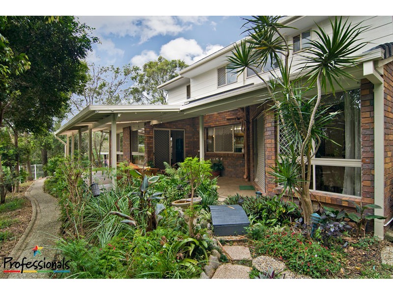 7 Barrett Place, Everton Park QLD 4053