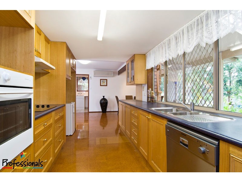 7 Barrett Place, Everton Park QLD 4053