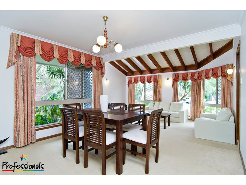 7 Barrett Place, Everton Park QLD 4053