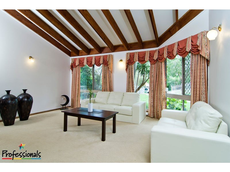 7 Barrett Place, Everton Park QLD 4053