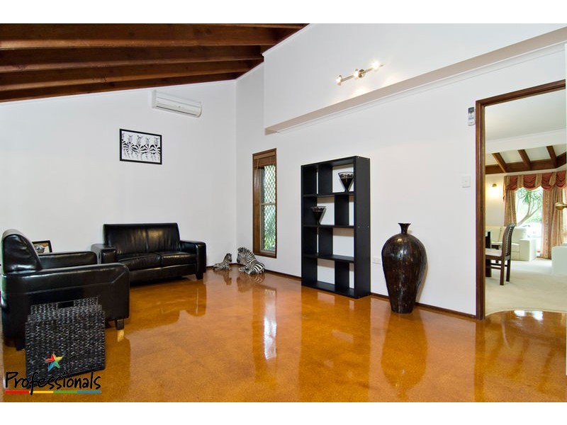 7 Barrett Place, Everton Park QLD 4053