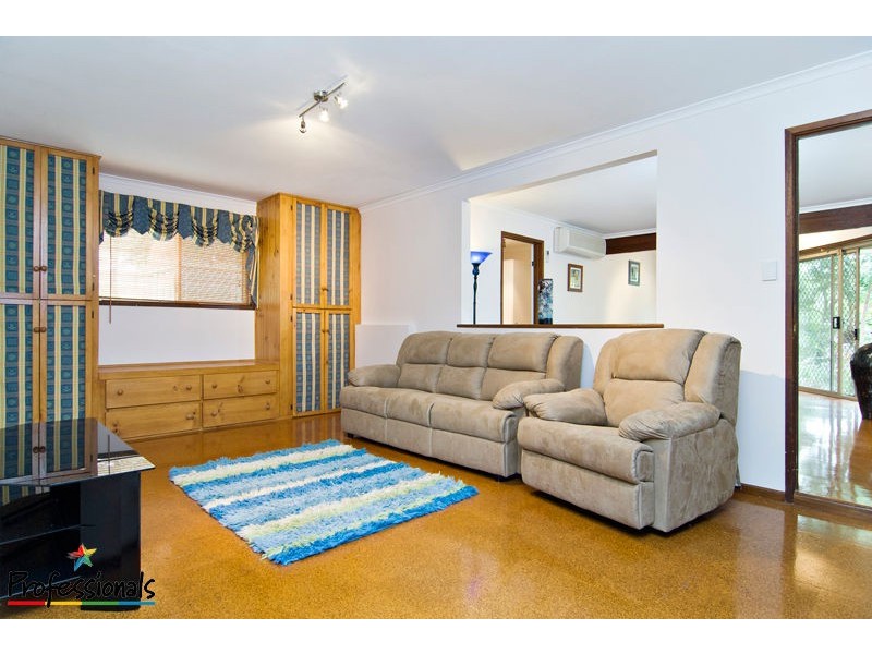 7 Barrett Place, Everton Park QLD 4053