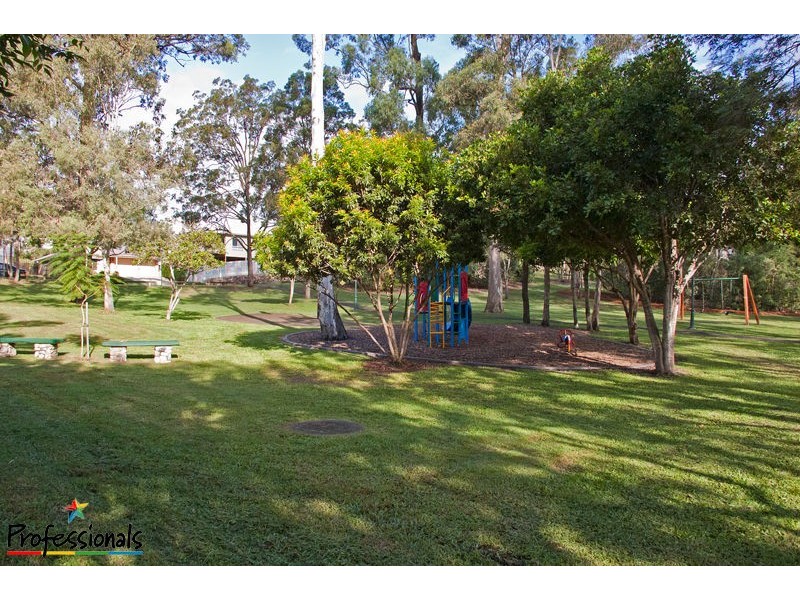 7 Barrett Place, Everton Park QLD 4053