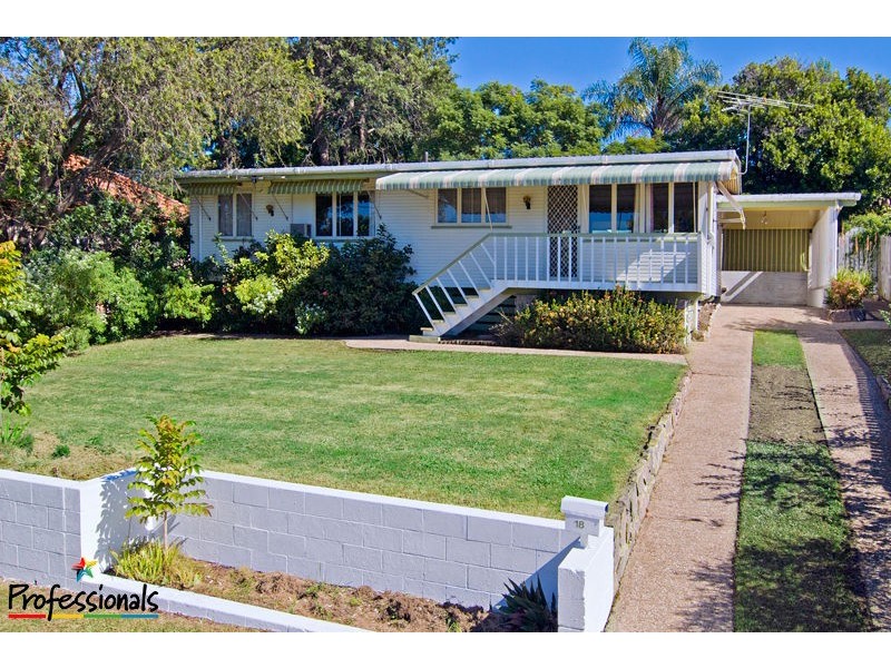 18 Boulter Street, Aspley QLD 4034