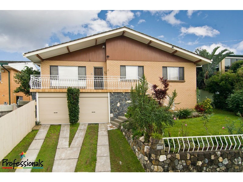 68 Felstead Street, Everton Park QLD 4053