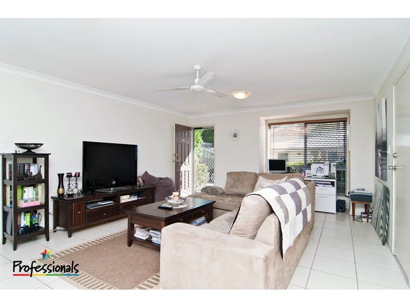 19/36 Russell Street, Everton Park QLD 4053