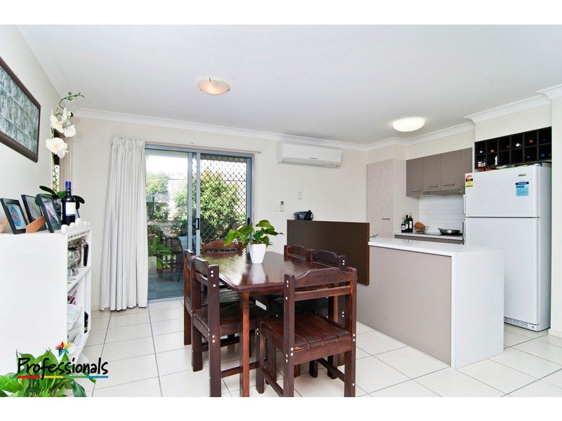 19/36 Russell Street, Everton Park QLD 4053