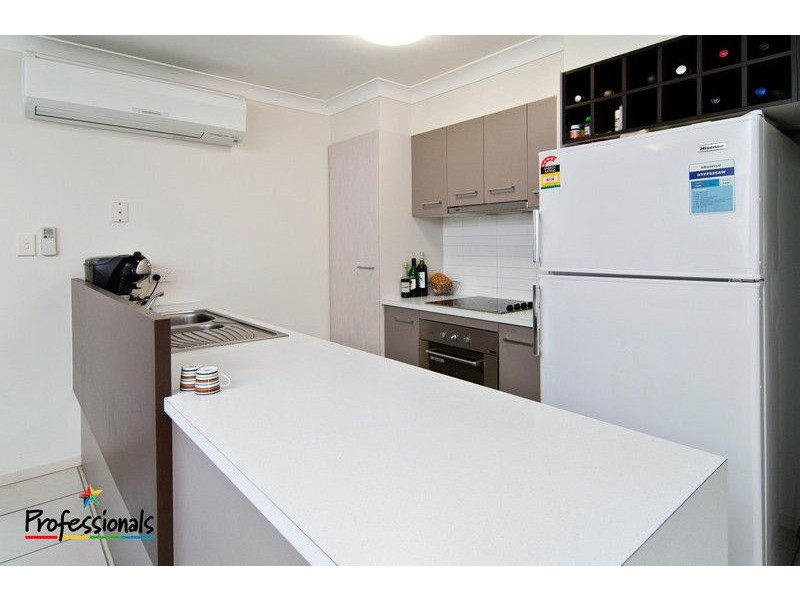 19/36 Russell Street, Everton Park QLD 4053