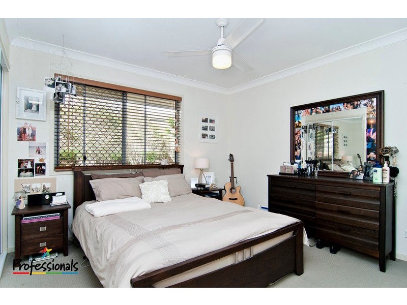 19/36 Russell Street, Everton Park QLD 4053