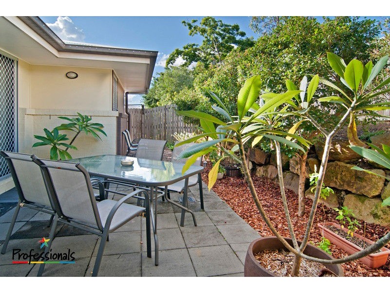 19/36 Russell Street, Everton Park QLD 4053