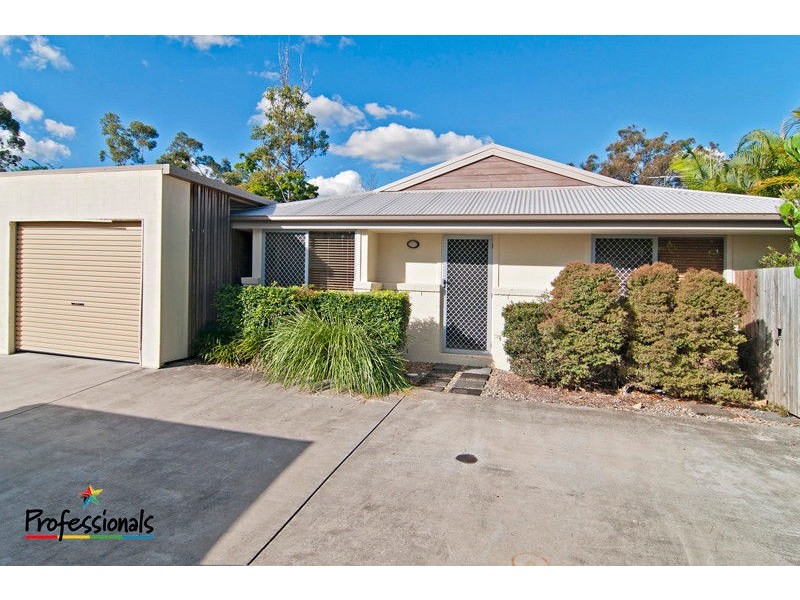 19/36 Russell Street, Everton Park QLD 4053