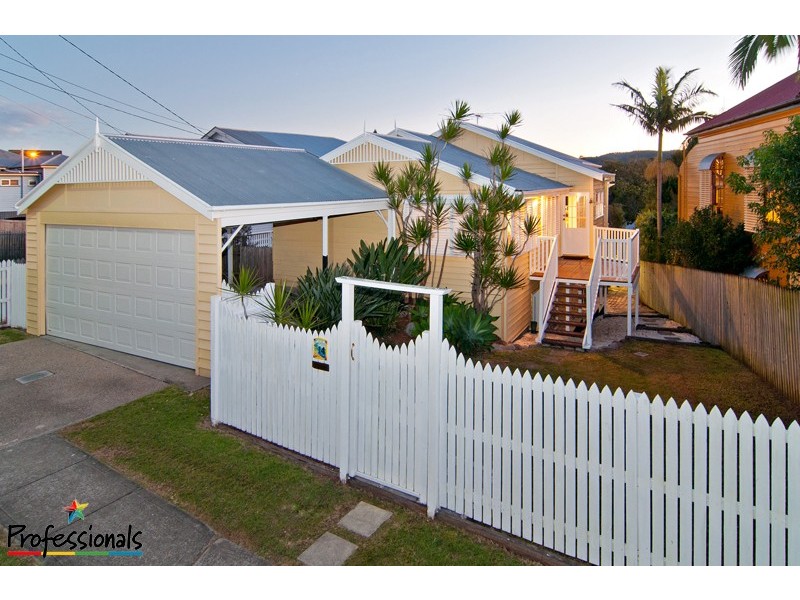 14 Lindsay Street, Ashgrove QLD 4060