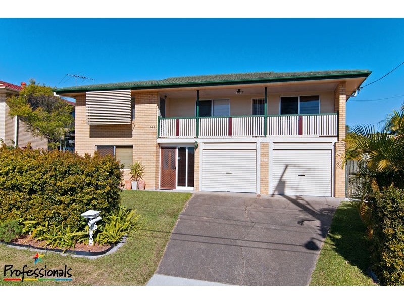 146 Flockton Street, Everton Park QLD 4053