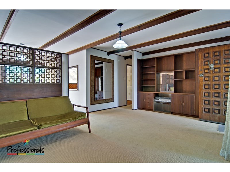 2 Egan Street, Everton Park QLD 4053