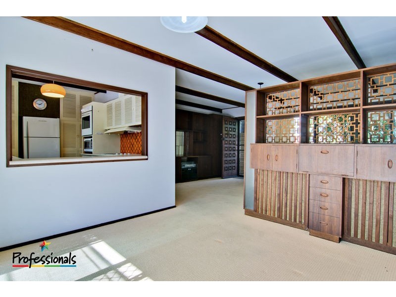 2 Egan Street, Everton Park QLD 4053