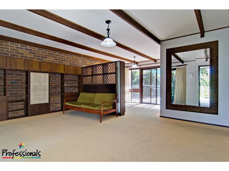 2 Egan Street, Everton Park QLD 4053