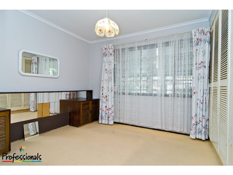 2 Egan Street, Everton Park QLD 4053