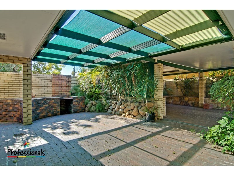 2 Egan Street, Everton Park QLD 4053