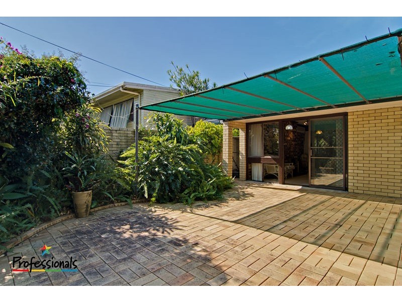 2 Egan Street, Everton Park QLD 4053