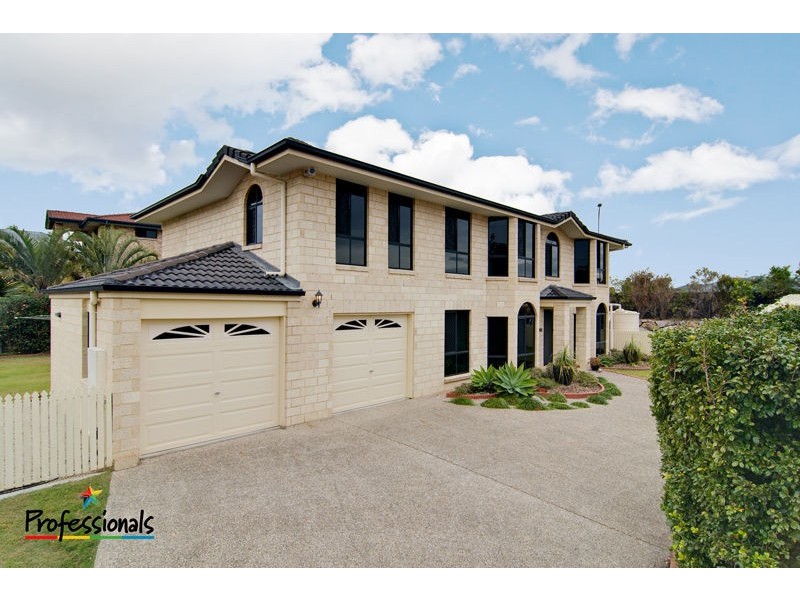 9 Coolgardie Court, Arana Hills QLD 4054