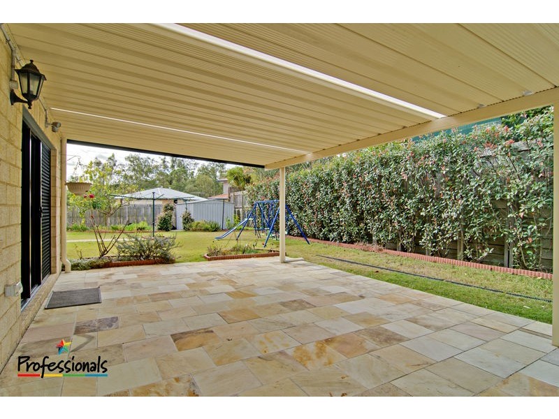 9 Coolgardie Court, Arana Hills QLD 4054
