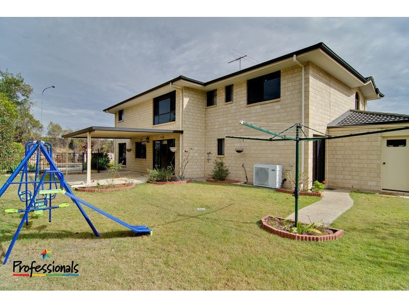 9 Coolgardie Court, Arana Hills QLD 4054