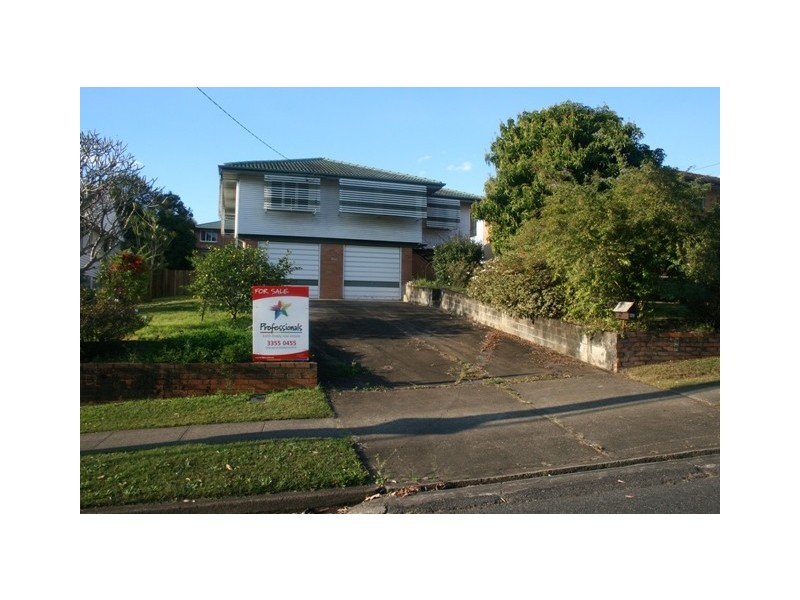 129 Pullen Road, Everton Park QLD 4053