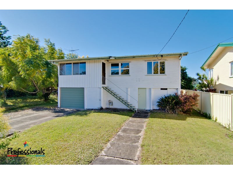 33 Chewton Street, Mitchelton QLD 4053