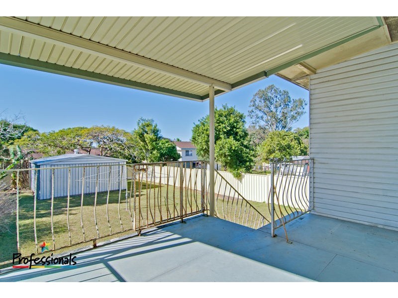 33 Chewton Street, Mitchelton QLD 4053