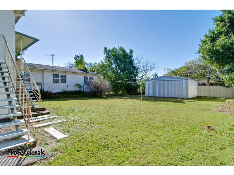 33 Chewton Street, Mitchelton QLD 4053