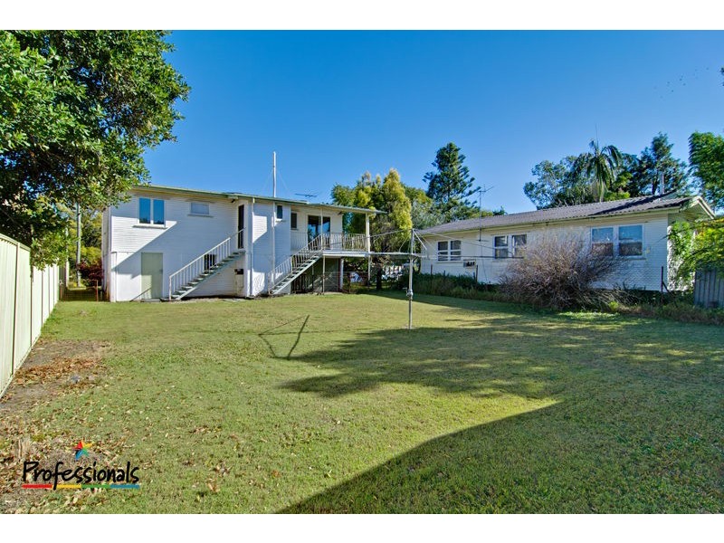 33 Chewton Street, Mitchelton QLD 4053