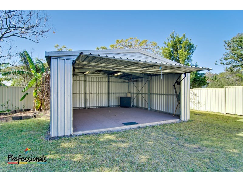 33 Chewton Street, Mitchelton QLD 4053