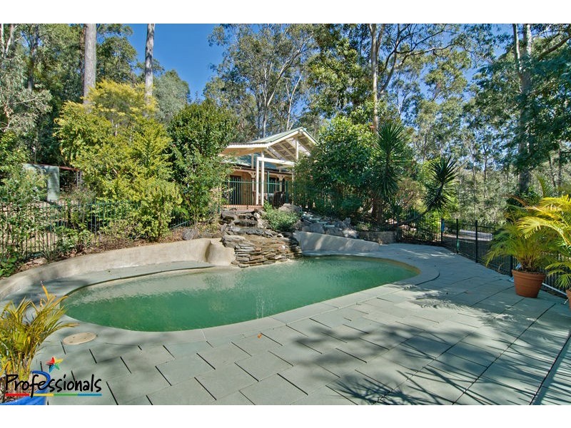 27 Allen Road, Bunya QLD 4055