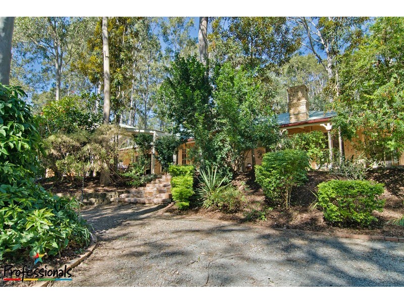 27 Allen Road, Bunya QLD 4055