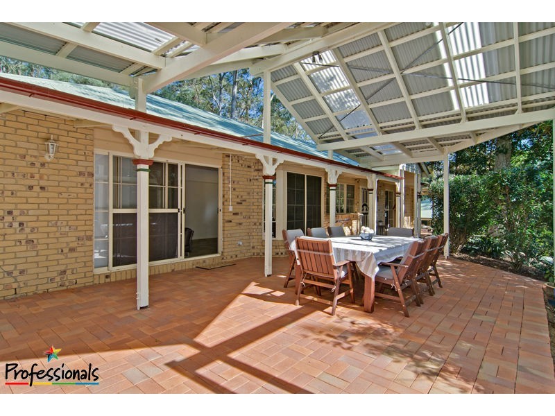 27 Allen Road, Bunya QLD 4055