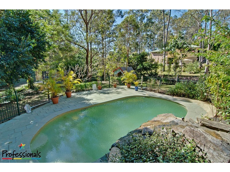 27 Allen Road, Bunya QLD 4055