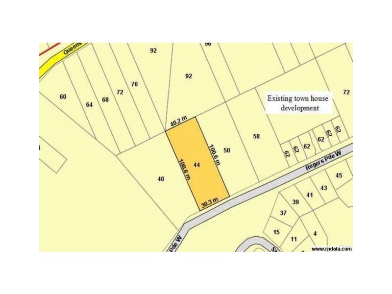 44 Rogers Parade, Everton Park QLD 4053