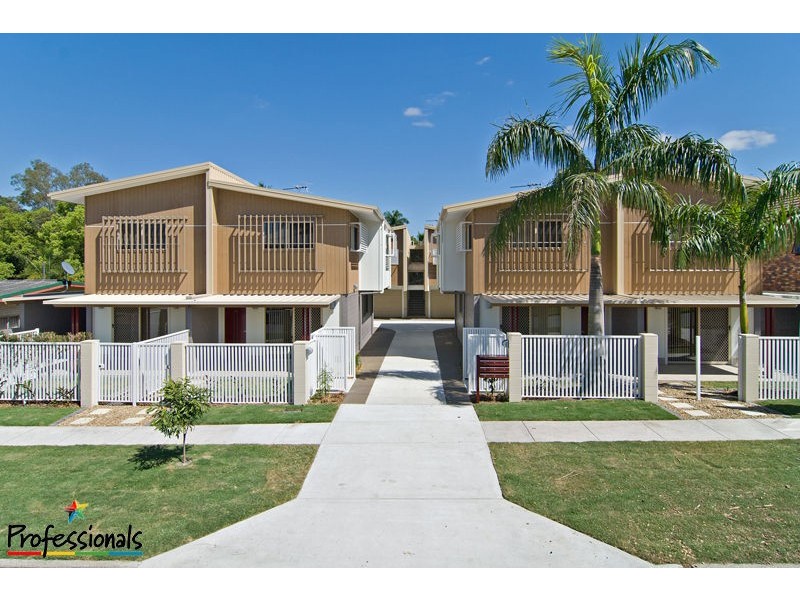 2 and 3/34-36 Fallon Street, Everton Park QLD 4053