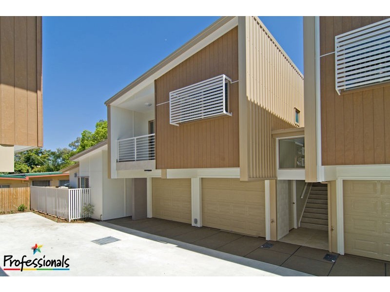 2 and 3/34-36 Fallon Street, Everton Park QLD 4053