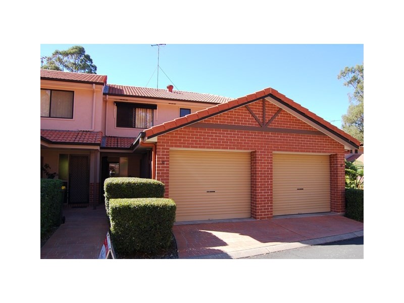 31/128 Queens Road, Everton Park QLD 4053