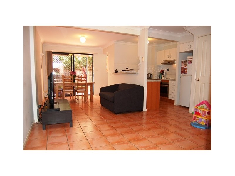 31/128 Queens Road, Everton Park QLD 4053