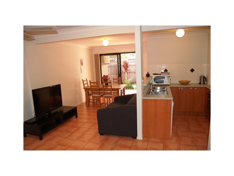 31/128 Queens Road, Everton Park QLD 4053