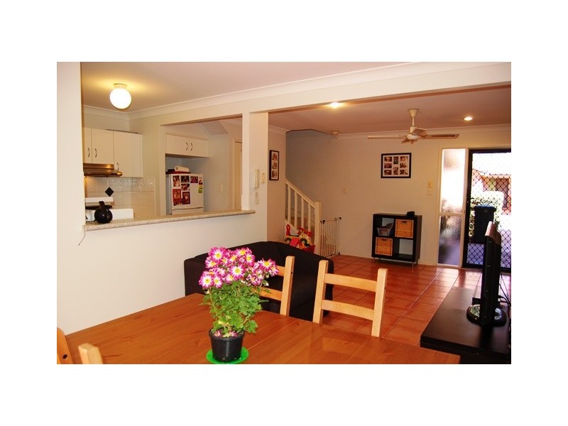 31/128 Queens Road, Everton Park QLD 4053