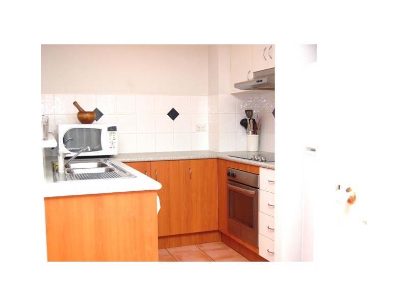 31/128 Queens Road, Everton Park QLD 4053