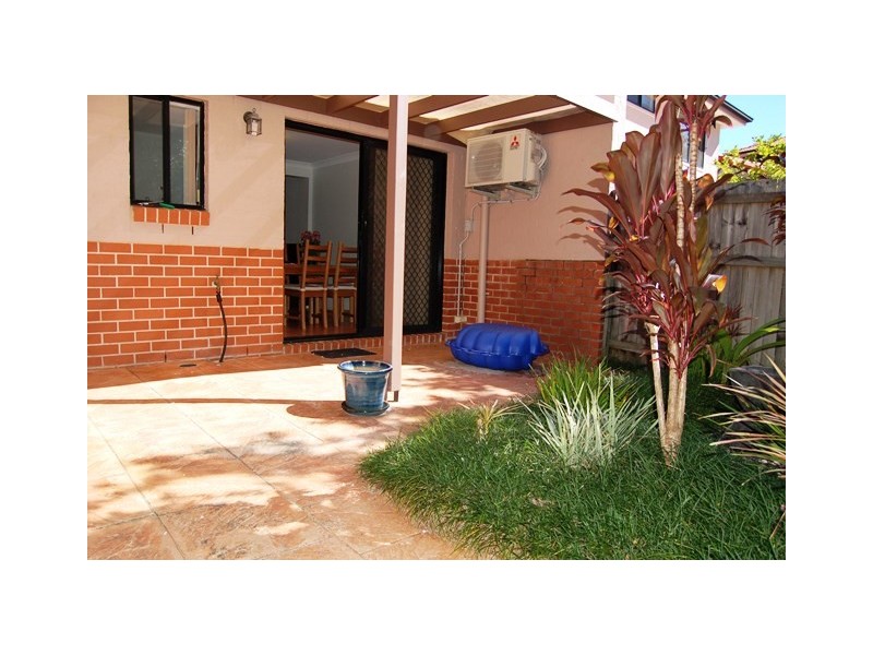 31/128 Queens Road, Everton Park QLD 4053