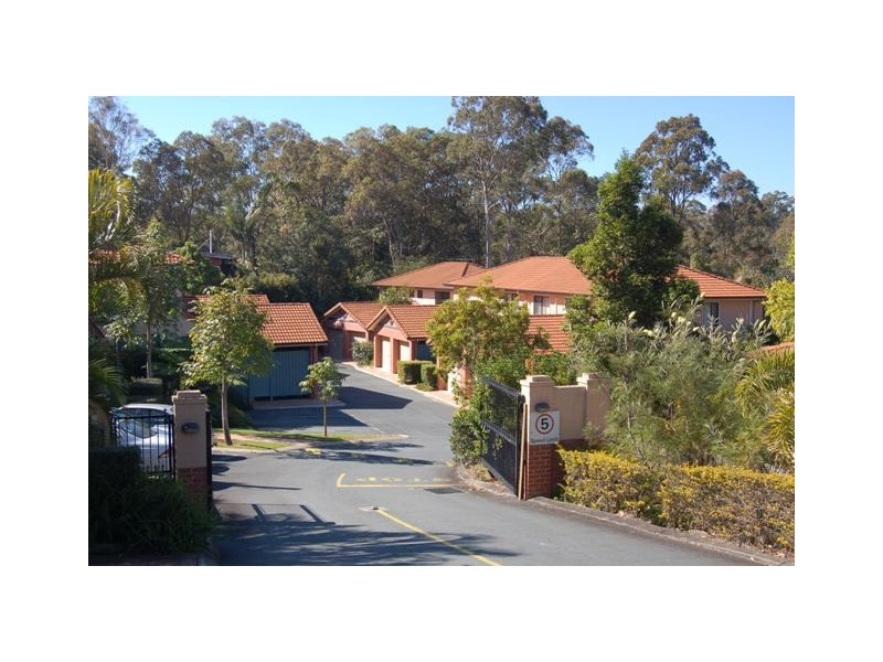 31/128 Queens Road, Everton Park QLD 4053