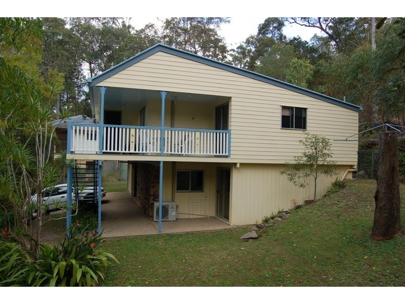 55  Teenan Street, Ferny Hills QLD 4055