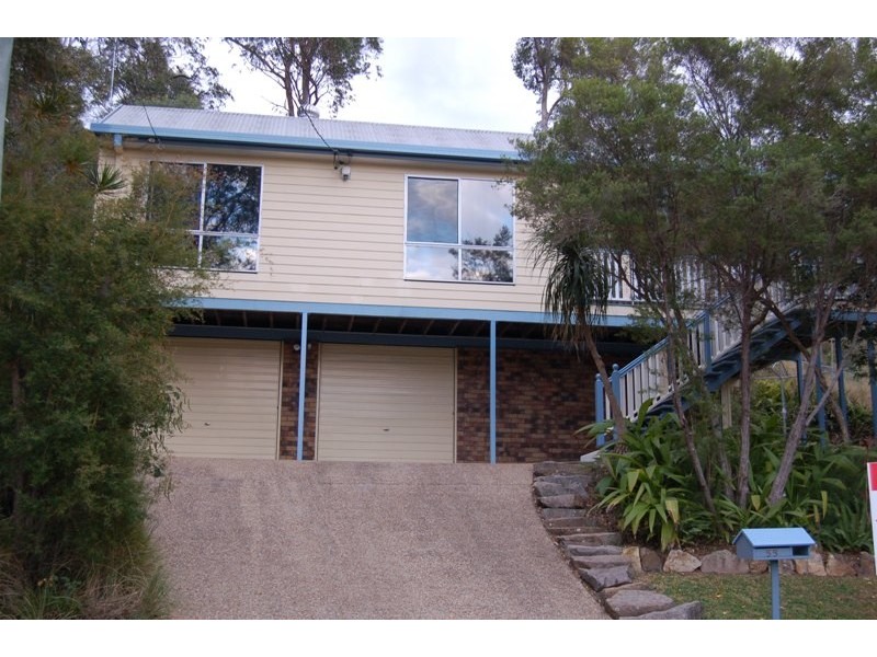 55  Teenan Street, Ferny Hills QLD 4055