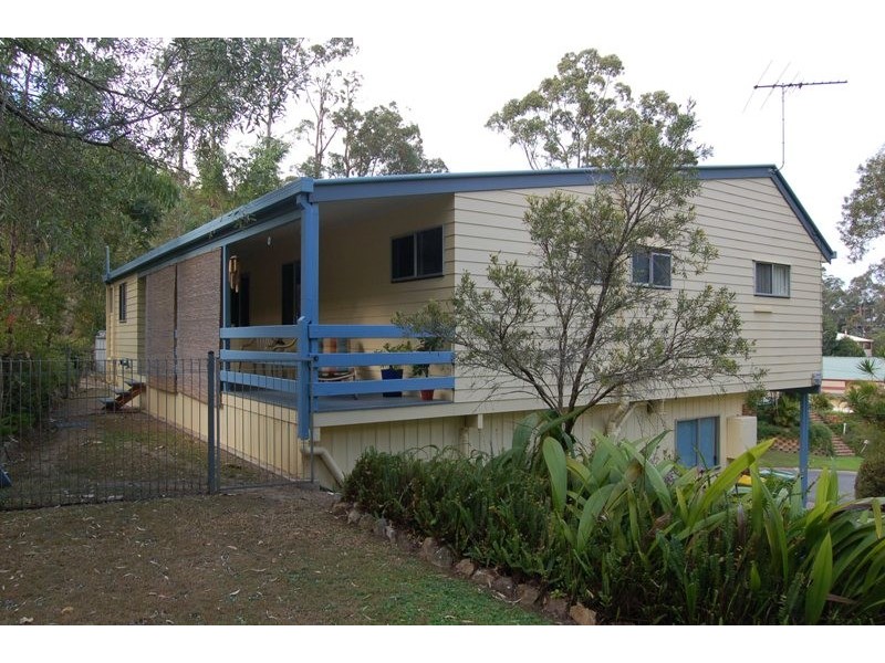 55  Teenan Street, Ferny Hills QLD 4055